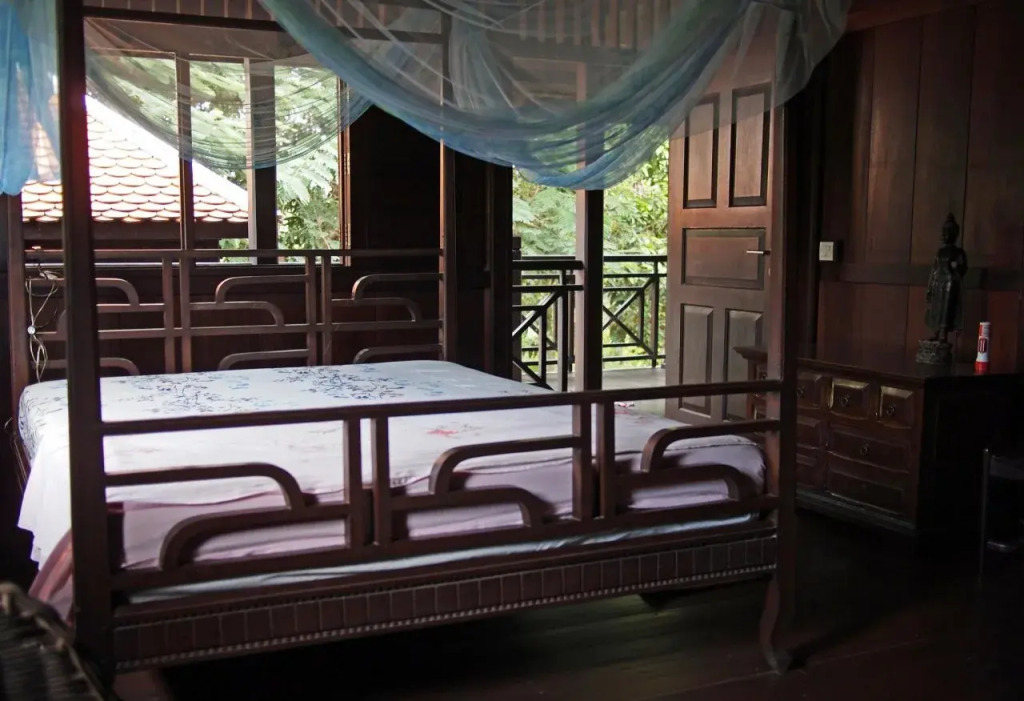 Channa's Angkor Homestay
