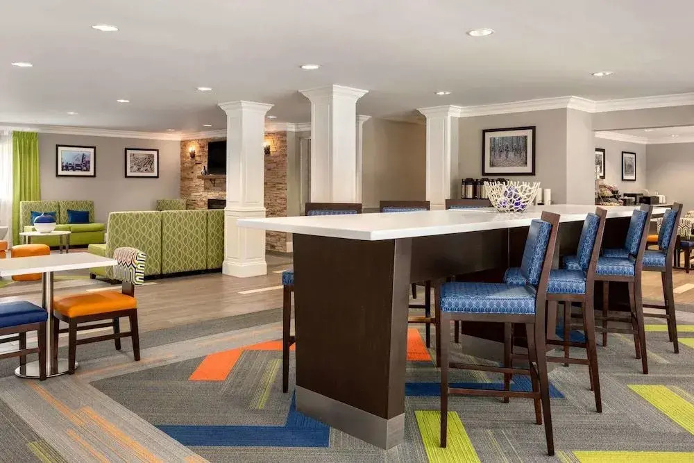 Hawthorn Suites by Wyndham Columbus Fort Benning