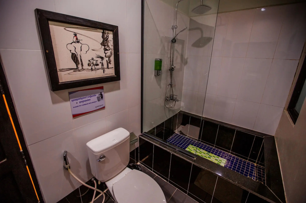 The Sanctuary Villa Battambang