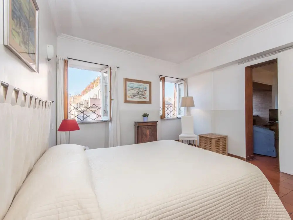 RSH Giulia Enchanting Apartment View