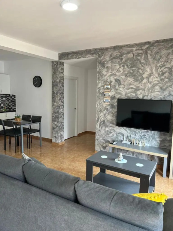 DAISAL APARTMENT - 2 bedroom apartment near the beach and city center