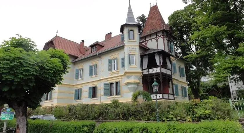 Villa Streintz