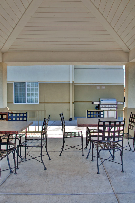 Candlewood Suites Nogales by IHG