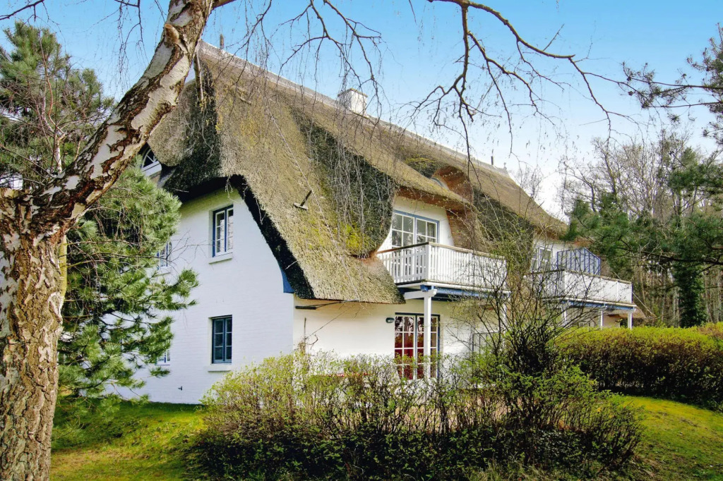 Apartment in the holiday complex aft Diek, Zingst