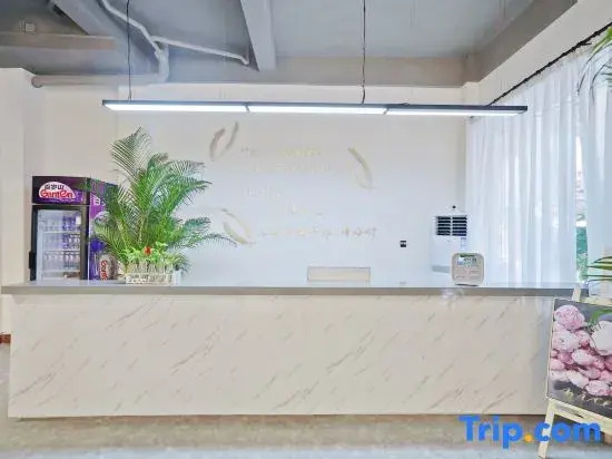 Fanshe Xiaozhu Homestay (Beihai High-Speed Railway Station)