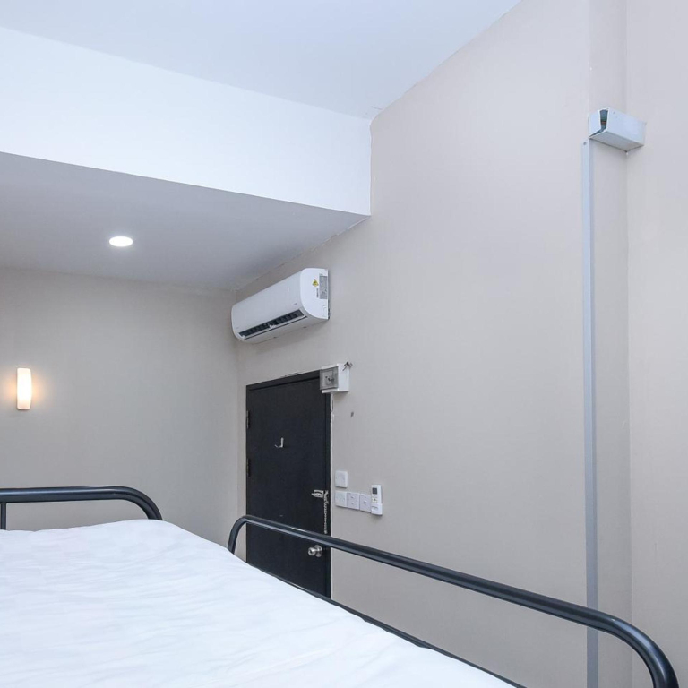 Hotel O Lm Residence