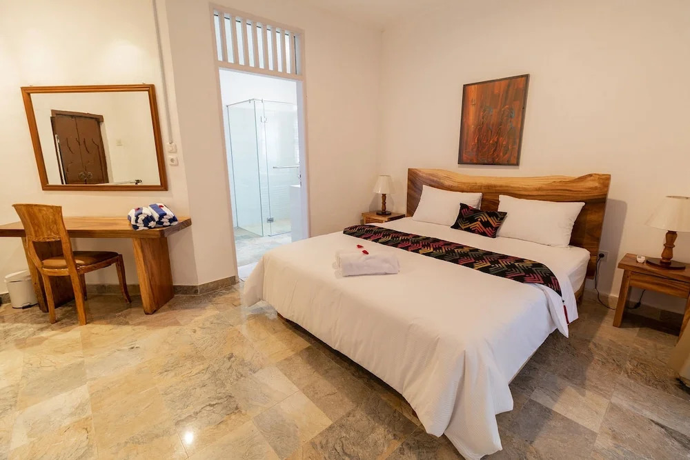 Miracle Villa Sanur