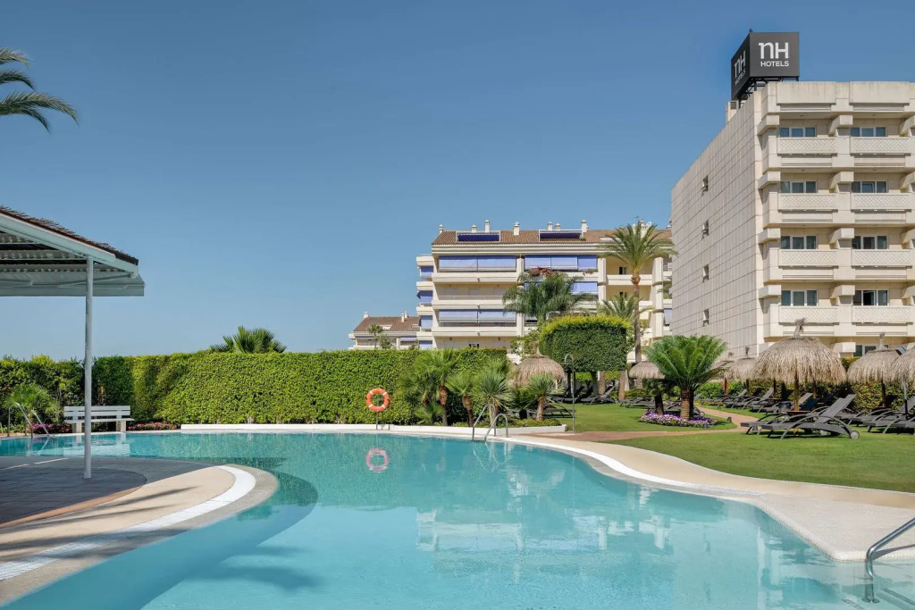 NH Collection Marbella