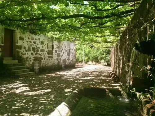 Estabulo de Valinhas