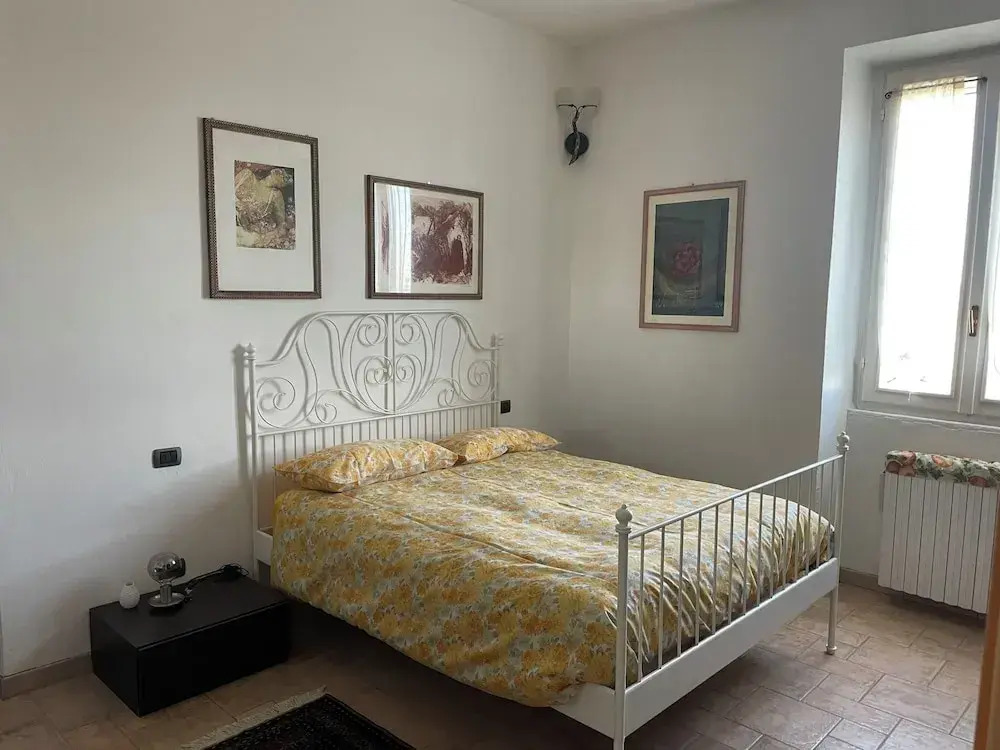 BeB cascina Mentirone
