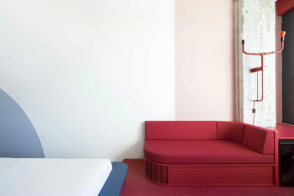 Volkshotel