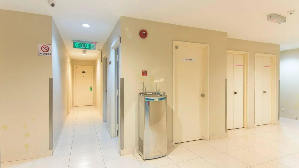 Twin Hotel