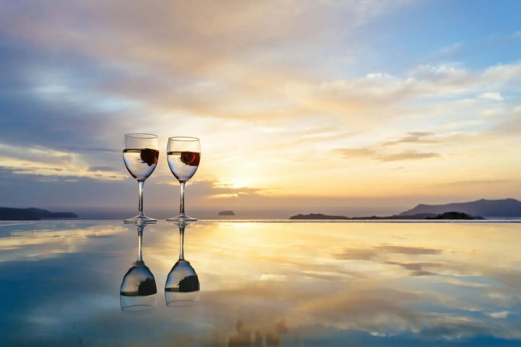 Azzurro Suites