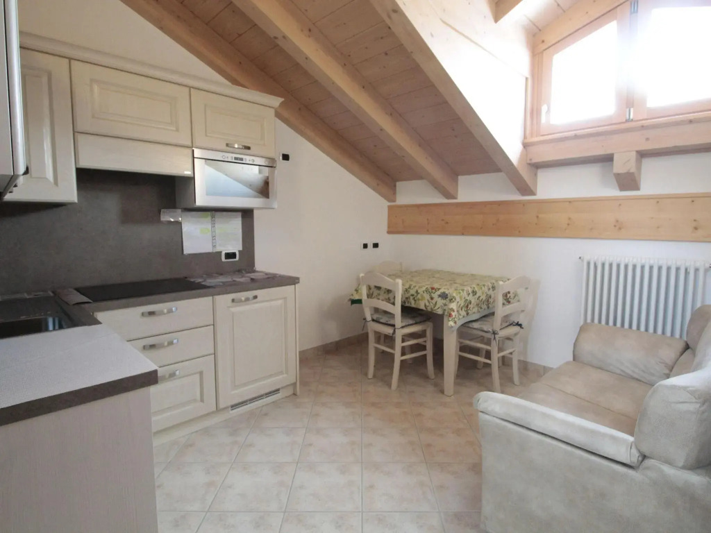 Stunning Holiday Home in Livigno near Ski Lift