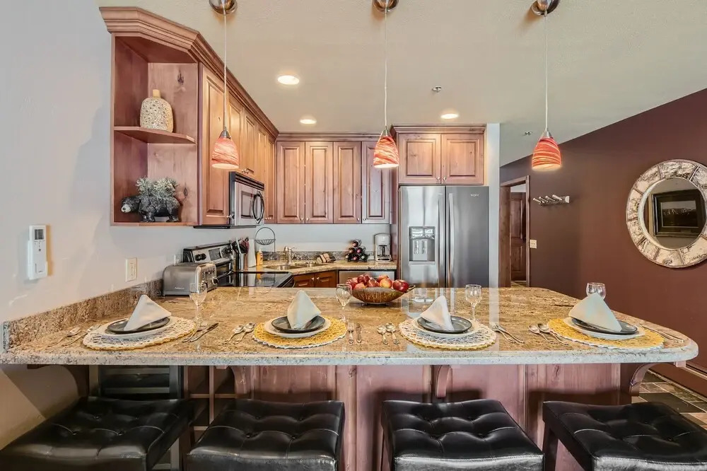 Village Loft Escape 35 Ski-in/ski-out At Park City Mountain 2 Bedroom Condo by RedAwning