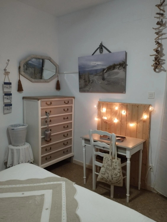 CHAMBRES DHÔTES CHEZ CATHERINE A REUS chambre de Paris