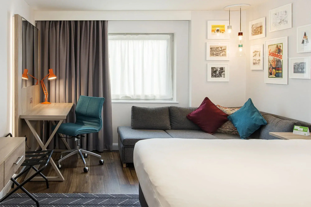 Holiday Inn London-Shepperton by IHG