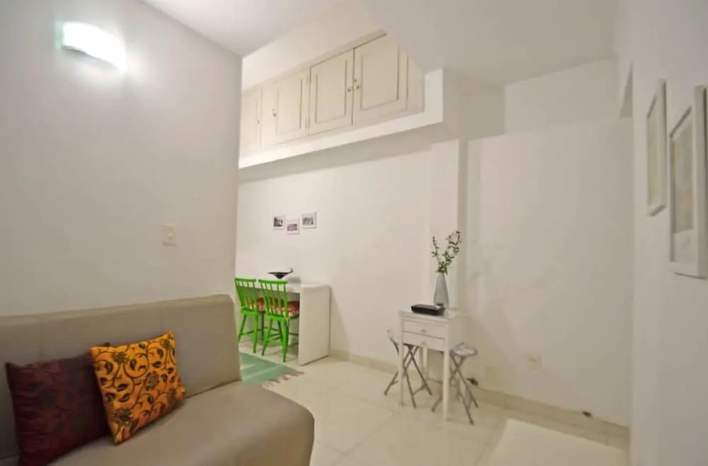 LineRio Copacabana Residence 139