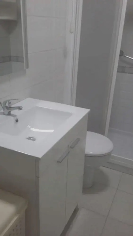 Apartment With 2 Bedrooms in Gijón, With Wonderful City View and Wifi