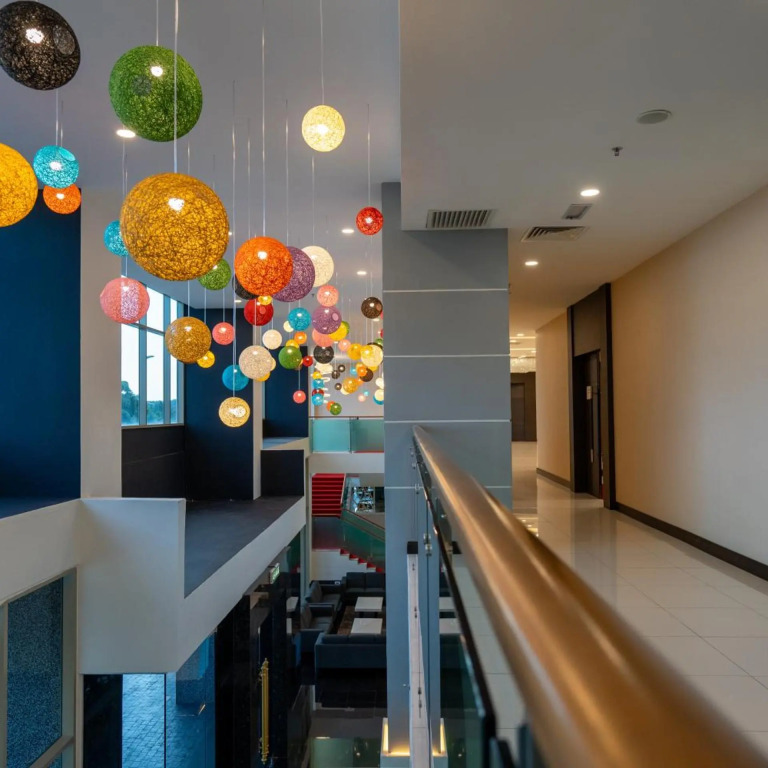 Hotel Tamara Melaka