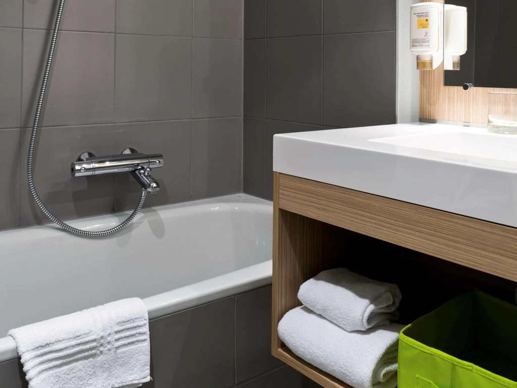 Aparthotel Adagio Access Bruxelles Europe Aparthotel