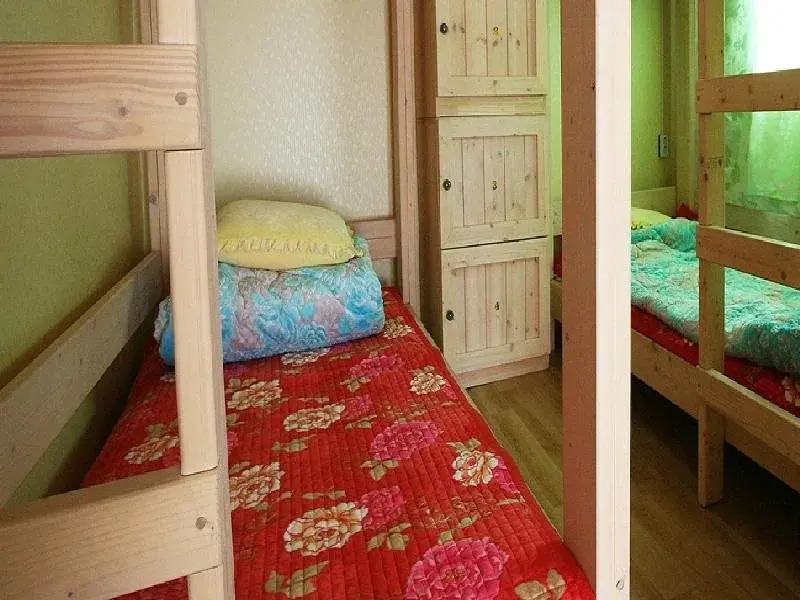 Gyeongju You Guesthouse
