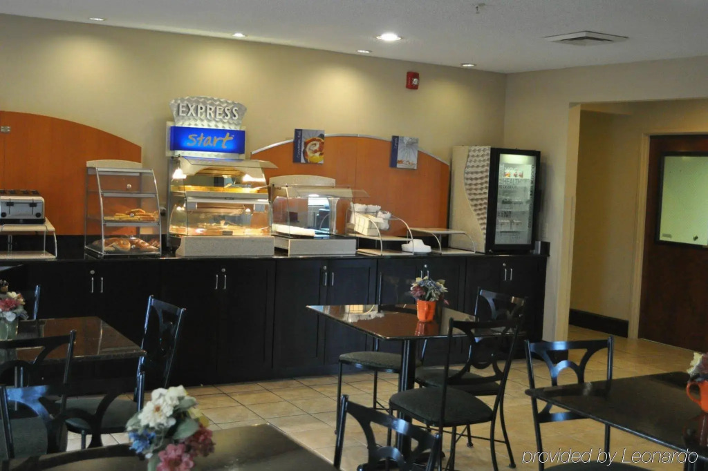 SureStay Plus Hotel by Best Western Roanoke Rapids I-95