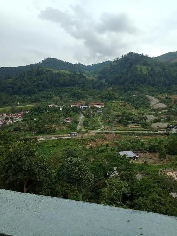 Selesa hillhomes, R2L5Y