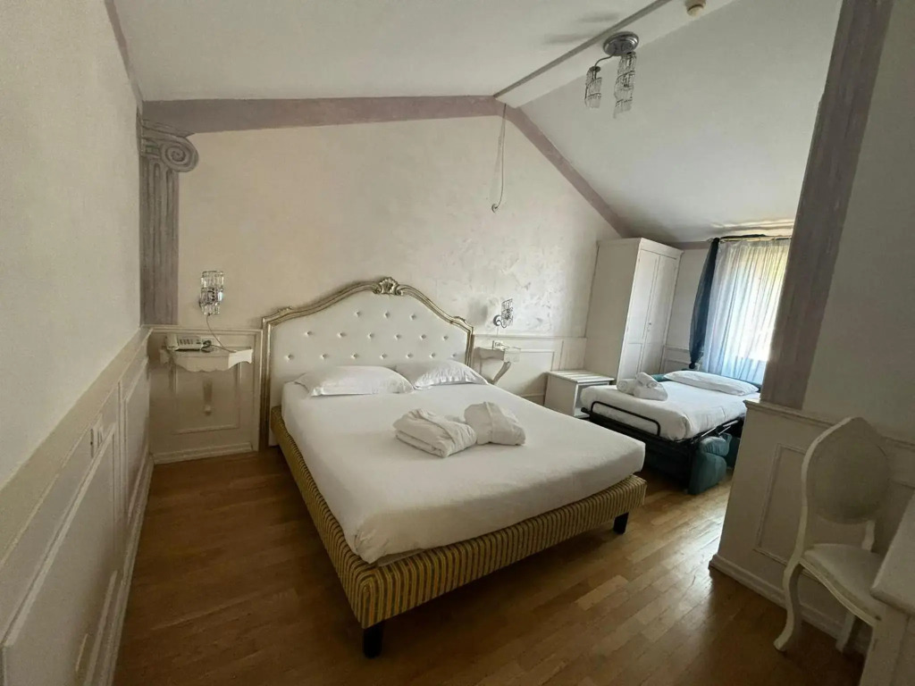 Hotel Villa Patriarca - Buongiorno! Hotels