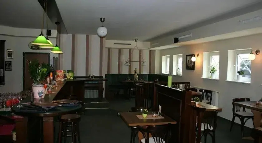 Hotel Alt Merseburg