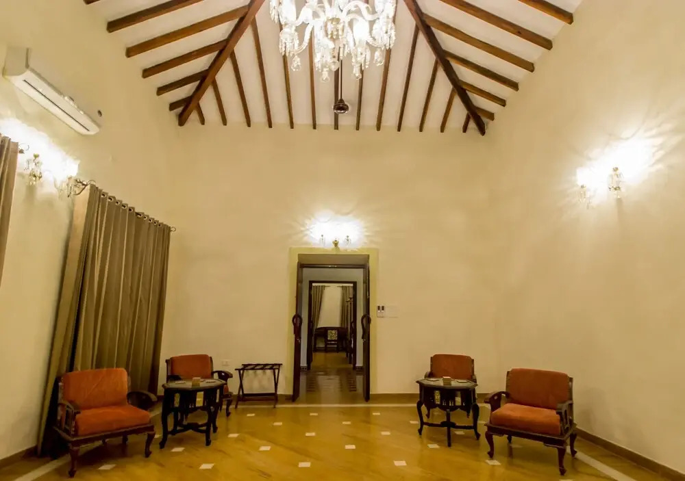 ACCOVAH Casa Tina