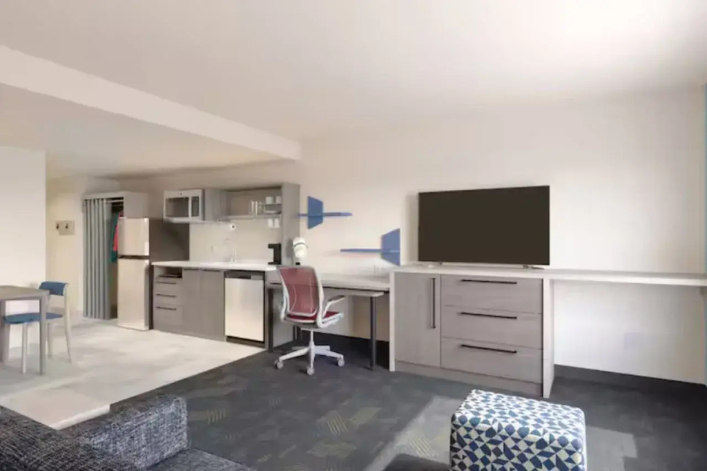 Home2 Suites by Hilton Coppell DFW Grapevine North