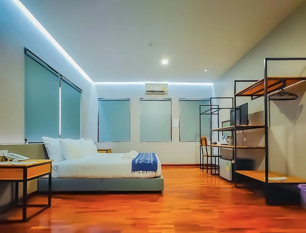 The Riva Vientiane Hotel