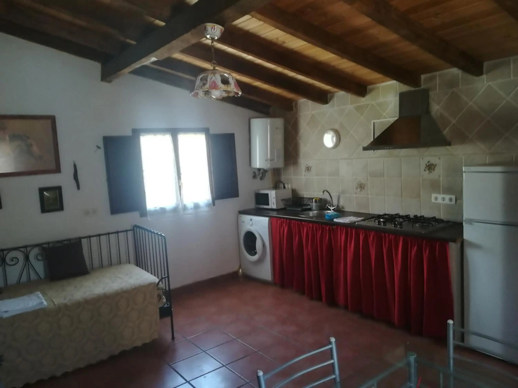 La Hacienda Del Campo