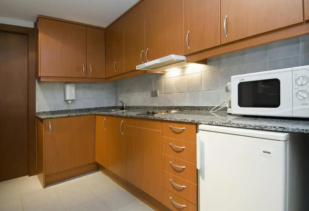 Apartamentos Turísticos Roc Del Castell
