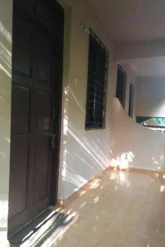 Comfortable Stay Near Candolim Beach/70453