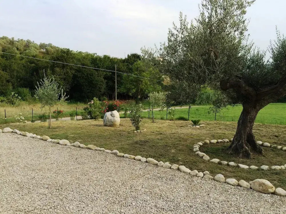 Holiday Home Picciano Near Medieval Towns