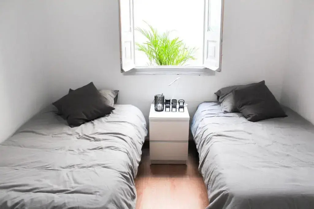Atelier 3 - Boutique Rooms