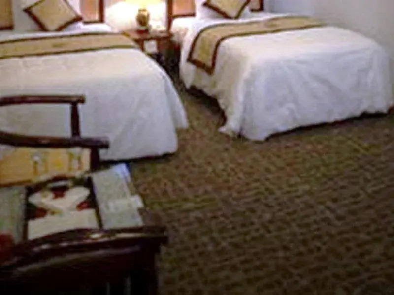 Tien Thanh Hotel