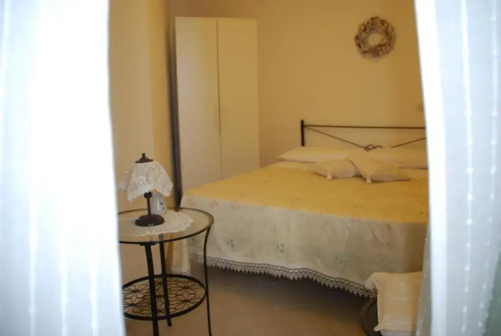 B&B La Selva Santa