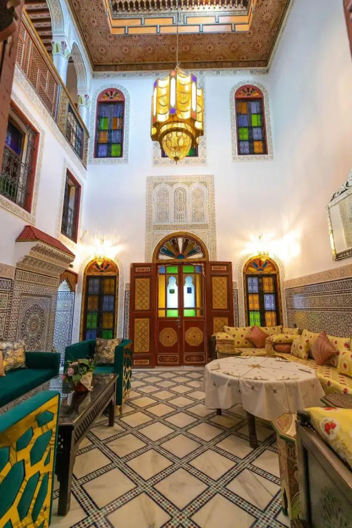Riad El Ouedghiri