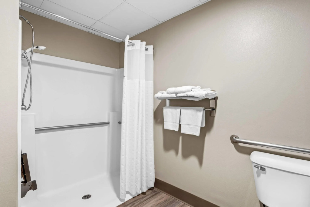 Days Inn by Wyndham Carroll