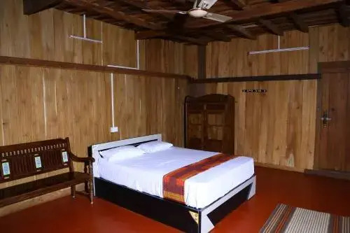 Malayoram Heritage Villa Munnar