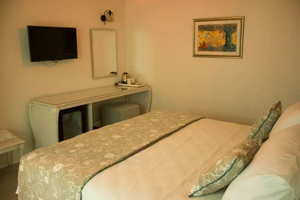 Avlu Alaçatı Boutique Hotel