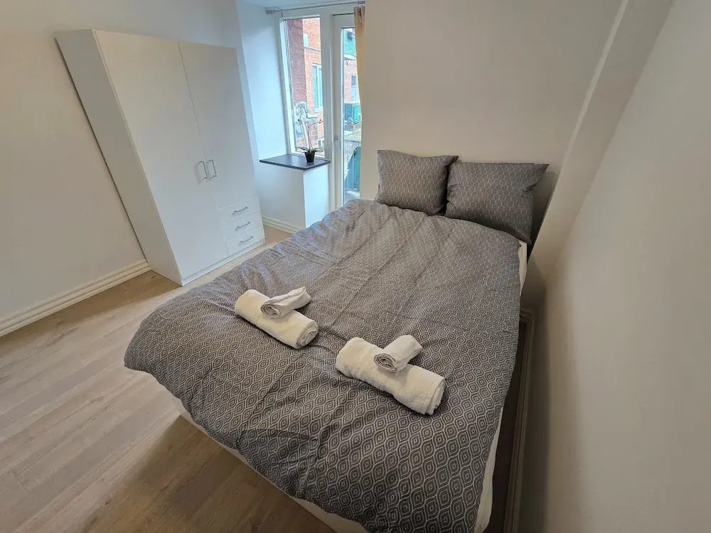 Kc vejle