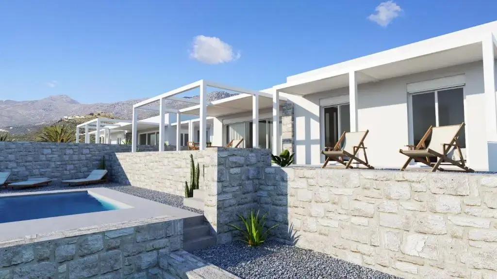 Velagio Villas Plakias