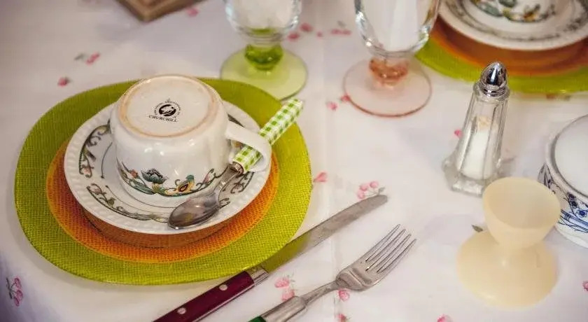 Bed & Breakfast La Torre
