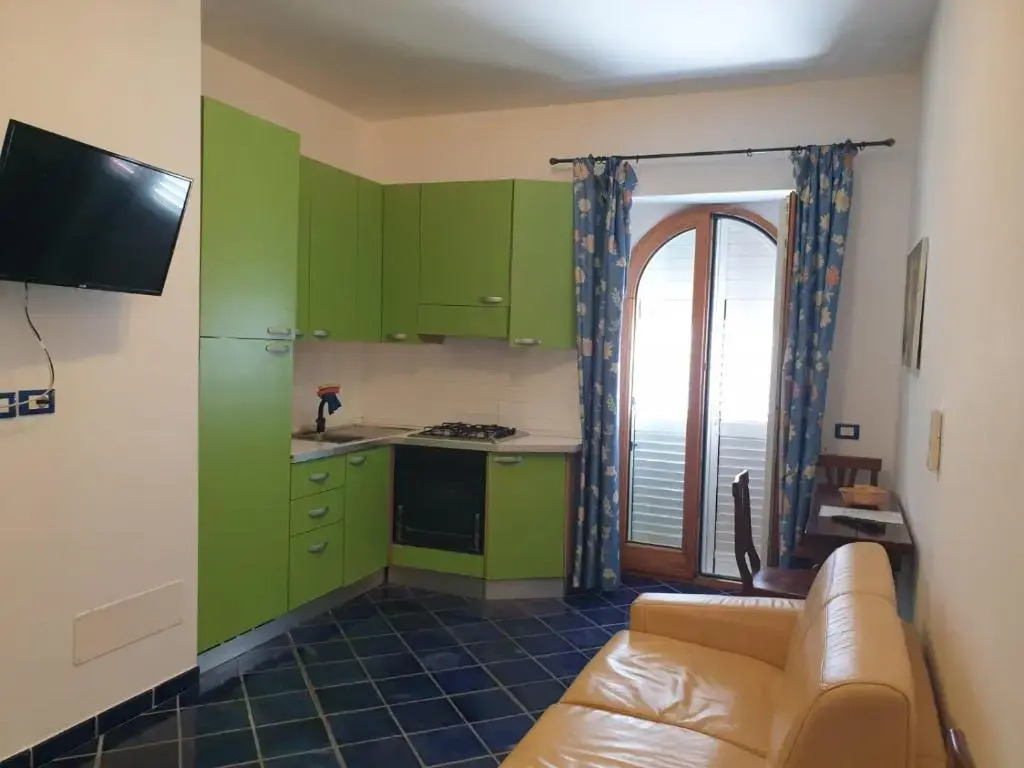Hotel Mareluna Ischia