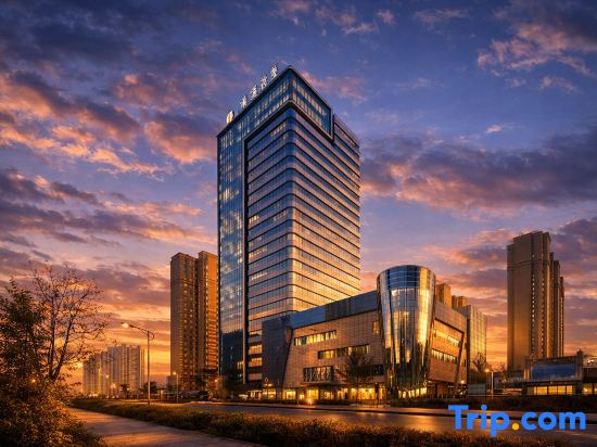 Urumqi Jianguo Palace Hotel