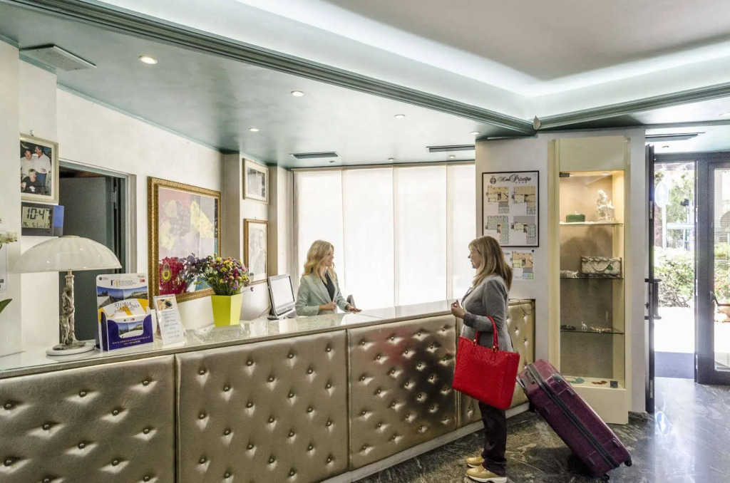 Hotel Principe